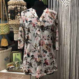 Siren Lilly/Blouse/large